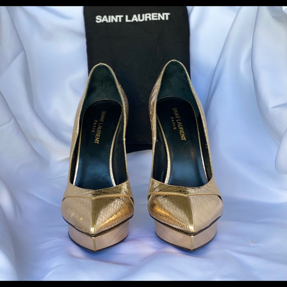 shoes, new, Stiletto